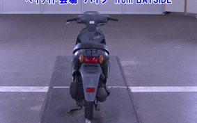 SUZUKI LET's 4