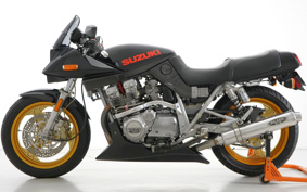 SUZUKI GSX1100S KATANA 1994 GU76A