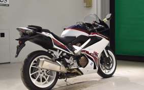 HONDA VFR800F 2023 RC79