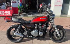 KAWASAKI ZEPHYR 750 2007 ZR750C