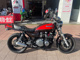 Фото Kawasaki ZEPHYR 750 2007 с японского аукциона