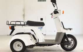 HONDA GYRO X TD02