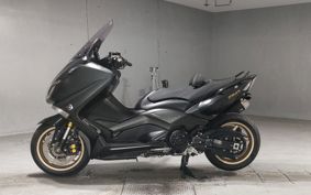YAMAHA T-MAX 530 SJ12J