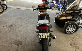 KAWASAKI ZXR400 2000 ZX400L