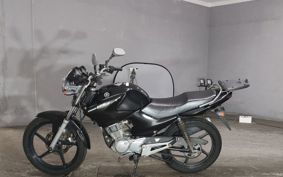 YAMAHA YBR125 RE05
