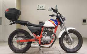 HONDA FTR223 2014 MC34