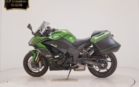 KAWASAKI NINJA 1100SX SE 2025 ZXT10H