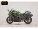 Фото Kawasaki NINJA 1100SX SE 2025 с японского аукциона