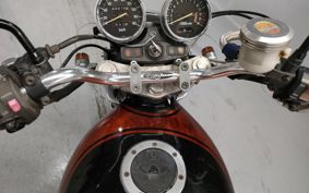 KAWASAKI ZEPHYR 400 1993 ZR400C