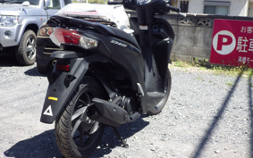 HONDA DIO 110 JK03