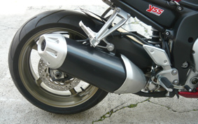 YAMAHA FZ1 FAZER 2008 RN21J