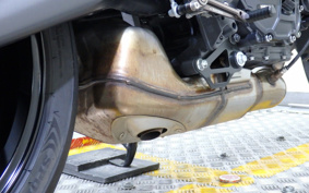 YAMAHA MT-09 ABS 2024 RN87J
