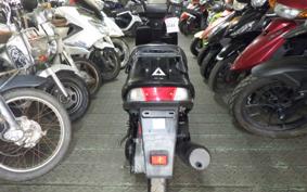 SUZUKI ADDRESS V100 1991 CE11A