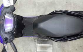 YAMAHA CYGNUS Griffus 2006 SEJ4J