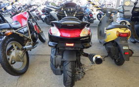 YAMAHA MAJESTY 250 Gen.4 2024 SG20J
