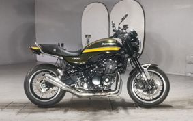 KAWASAKI Z900RS 2021 ZR900C