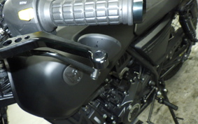 OTHER UNREGISTERED MODEL by BDS250 2014