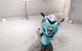 SUZUKI GSX1300R HAYABUSA 2005 GW71A