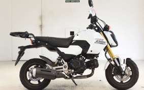 HONDA GROM JC92