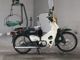 Фото Honda SUPER CUB50 с японского аукциона