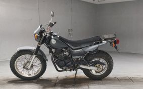 YAMAHA TW200 2JL