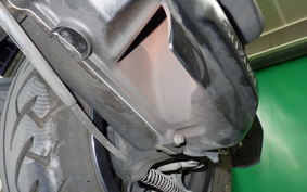 SUZUKI SWISH 125 2023 DV12B