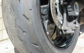 KAWASAKI NINJA 1000 SX 2020 ZXT02K