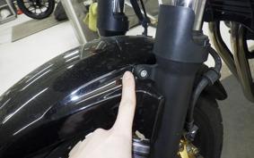 HONDA CB400 SUPER BOLDOR A 2014 NC42