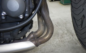 TRIUMPH TRIDENT 660 2021