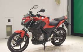 HONDA CB250F MC43