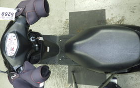 SUZUKI ADDRESS V50 CA4BA