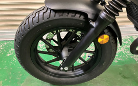HONDA  REBEL 250 ABS MC49