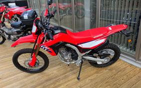 HONDA CRF250L MD47