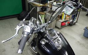 HARLEY FLSTC 1450 2002