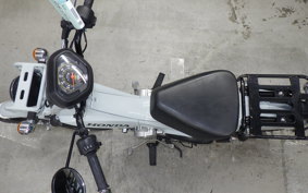 HONDA ｸﾛｽｶﾌﾞ110-2 2005 JA45