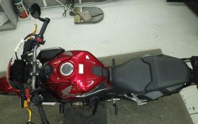 HONDA CB650R 2021 RH03