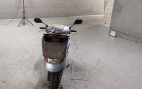 HONDA DIO CHESTER AF62