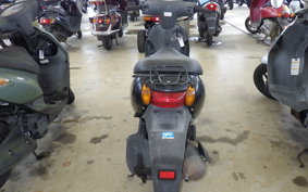 SUZUKI LET's 4 CA45A