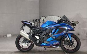 KAWASAKI NINJA ZX-4R SE 2023 ZX400P
