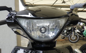 SUZUKI ADDRESS V125 S 1999 CF4MA