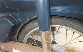 HONDA C50 SUPER CUB E C50