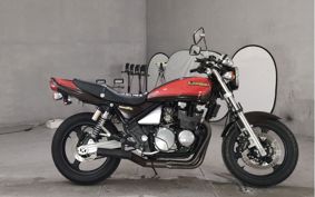 KAWASAKI ZEPHYR400K 2010 ZR400C