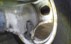 HONDA DIO AF18