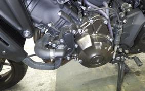 YAMAHA XSR900 2023 RN80J