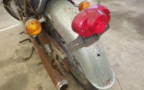 HONDA CB250 CB250