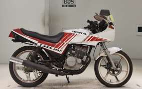 HONDA CBX125F 1988 JC11