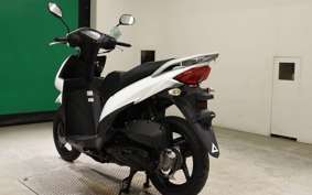 SUZUKI ADDRESS 110 2007 CE47A