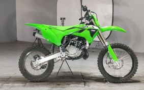 KAWASAKI KX112 KX112A