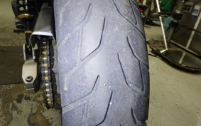 KAWASAKI ZRX-2 1995 ZR400E