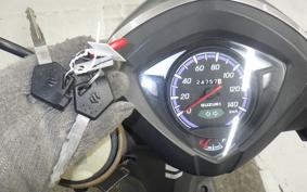 SUZUKI ADDRESS 110 CE47A